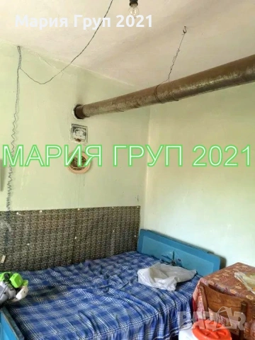 !!!ТОП ОФЕРТА!!!Продавам Двуетажна Къща с Гараж в село Брягово община Първомай!!!, снимка 4 - Къщи - 53172842