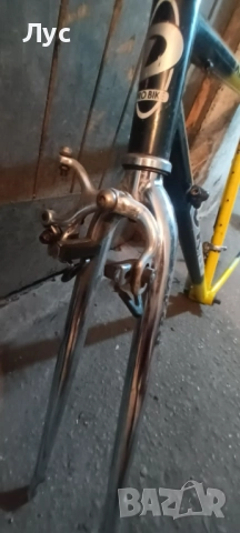 Шосейна рамка 28 Drag Xenon, снимка 4 - Велосипеди - 51783651