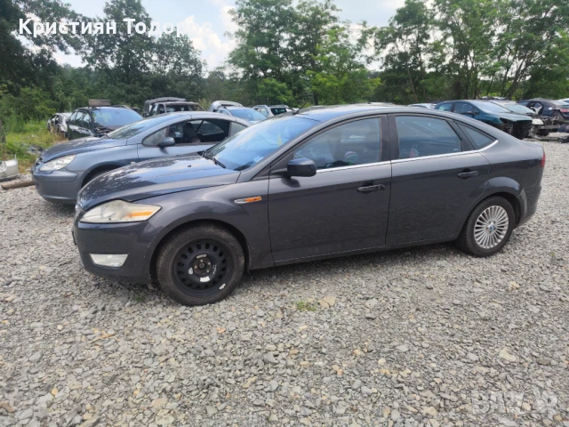 Ford Mondeo 1.8 tdci на части форд мондео, снимка 2 - Части - 50565237