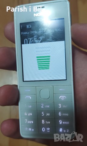 Nokia 515, снимка 6 - Nokia - 39834031