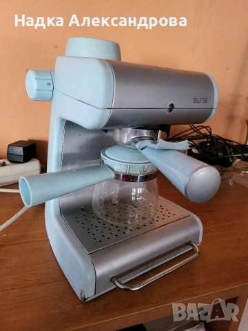 кафе машина