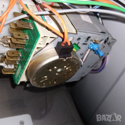 Пералня Gorenje на части 1, снимка 15 - Перални - 40380016