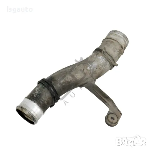 Дясна тръба въздух Volkswagen Touareg I (7L) 2002-2010 ID: 142356