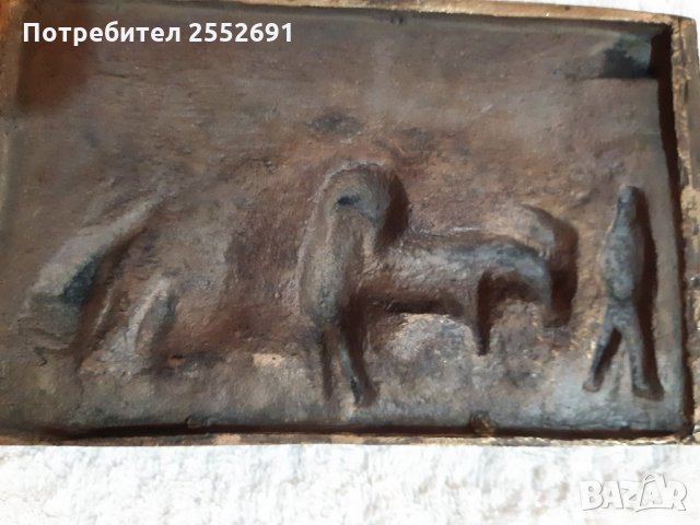 Декорация , снимка 3 - Антикварни и старинни предмети - 29698091