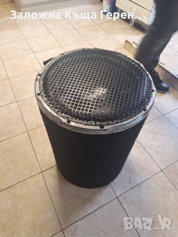 Авто Туба - Sony Xploud 1500W - 15", снимка 4 - Аксесоари и консумативи - 52704295