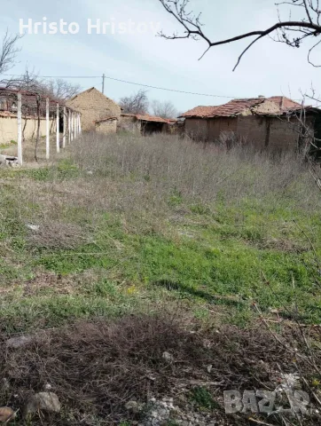 Къща в С.Ветрен, снимка 2 - Къщи - 55817771