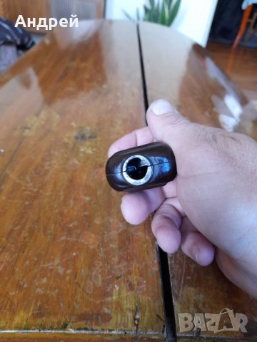 Стар щепсел щекер #3, снимка 6 - Други ценни предмети - 40498604