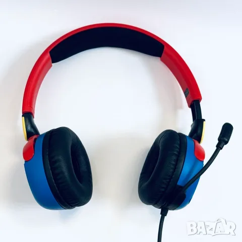 Bluetooth слушалки HYPER X