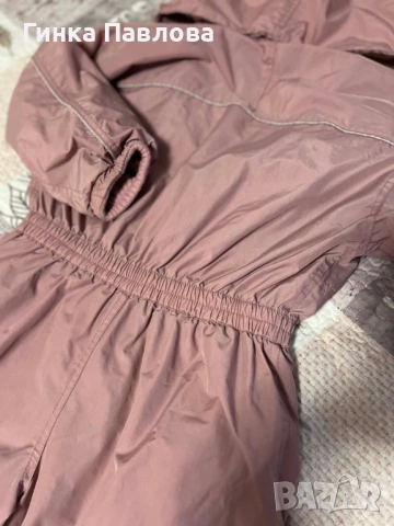 Гащеризон за ски Prety Sille 122sm 6-7 год., снимка 6 - Зимни спортове - 53377971