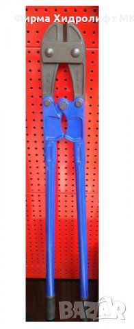 EXPERT E117755 Клещи резачки, снимка 2 - Клещи - 36785237