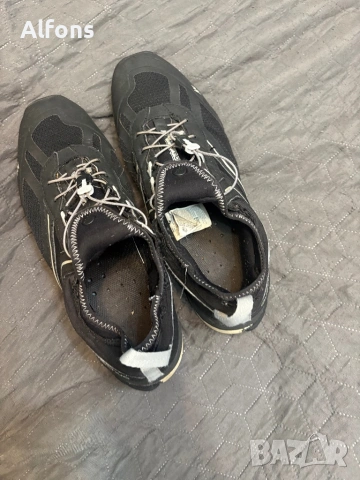 Обувки/Маратонки мъжки Quechua, снимка 3 - Ежедневни обувки - 50967715