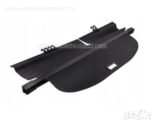 Щора за багажник Jeep Cherokee KL 2019-2023