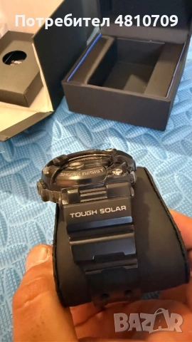 Casio G-Shock Frogman GWF 1000, снимка 5 - Мъжки - 54341788