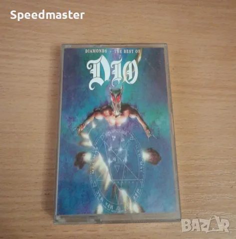 Dio - The Best of