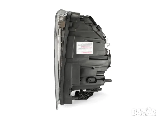Фар Ayfar за Volvo FH3/FM2 2008–2014 – с мотор за регулиране – ляв/десен, снимка 8 - Аксесоари и консумативи - 55870686