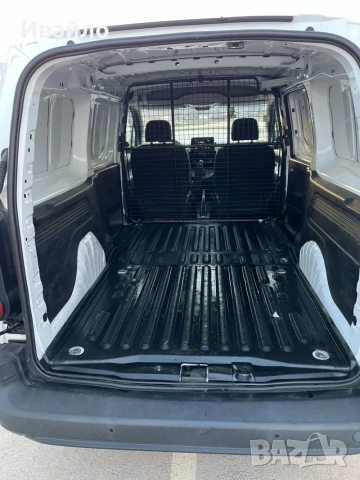 Opel Combo MAXI 1.5 , снимка 6 - Автомобили и джипове - 54186224