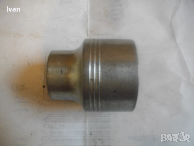 28мм TONA MADE IN CZECHOSLOVAKIA нов старо чехословашко качество вложка торс за гедория TONA ретро , снимка 7 - Други инструменти - 51556029