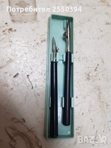 Писалки/Туш за мастило, снимка 2 - Други - 39875879