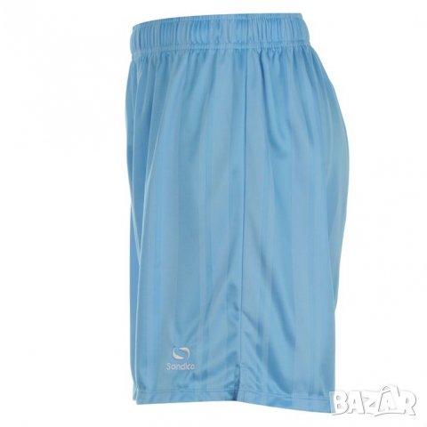 Спортни футболни къси гащи Sondico Sky за 7-8 г. и 9-10 г., снимка 3 - Детски къси панталони - 37204592
