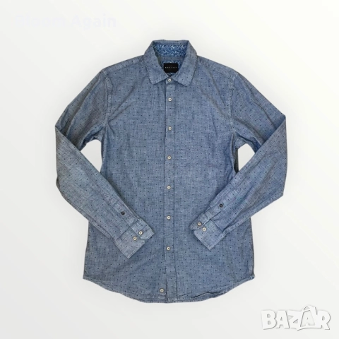 Мъжка риза Sisley