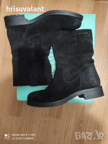 Разнообразие от Боти, снимка 12 - Дамски боти - 48356198