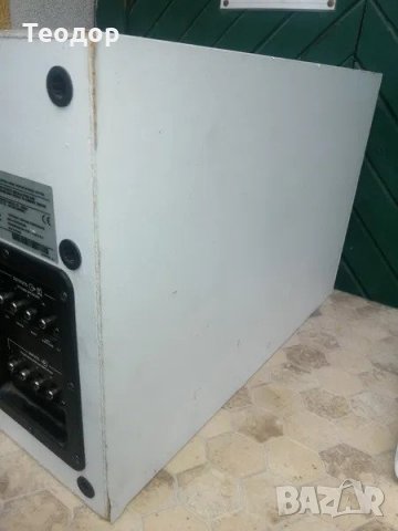  Bose колонки, буфер , снимка 5 - Тонколони - 32064738