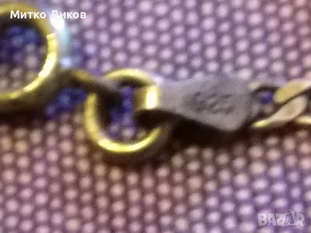 Сребърно кръстче разпъването на Христос проба 925, снимка 9 - Колиета, медальони, синджири - 49348810