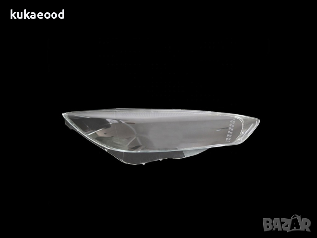 Стъкла за фарове на Ford Focus MK3 Facelift (2014-2018), снимка 5 - Аксесоари и консумативи - 44525387
