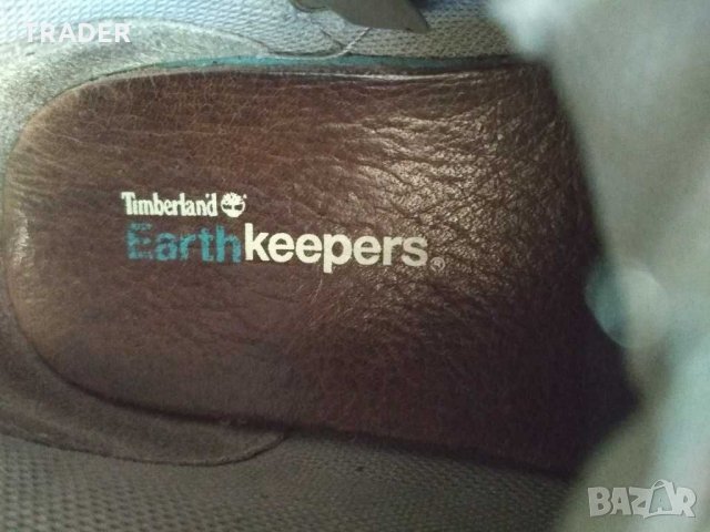 детски обувки боти Timberland  Earth keepers, размер 29, снимка 6 - Детски боти и ботуши - 30134374