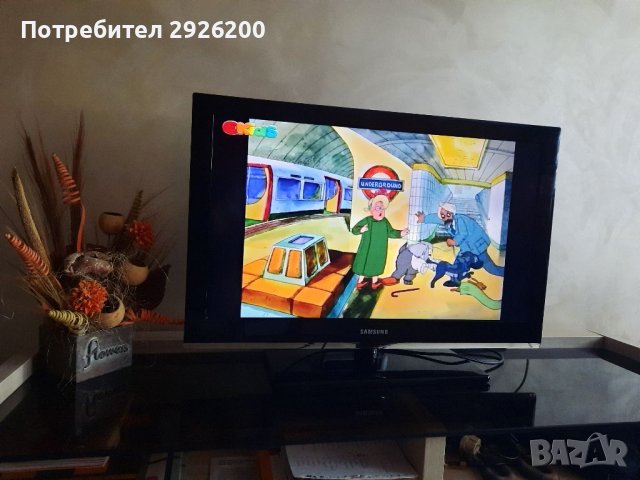 ТЕЛЕВИЗОР SAMSUNG модел: LE32C530F1W