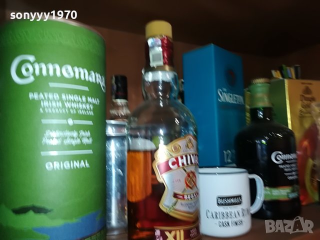 празни шишета за колекция 1003230804, снимка 10 - Колекции - 39945708