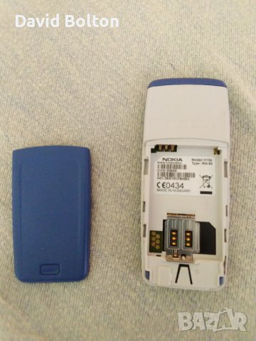 Nokia 1110i, снимка 2 - Nokia - 42111394