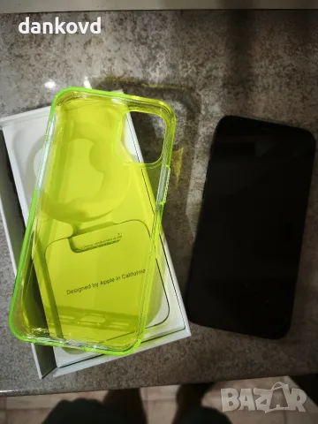 Iphone 12 mini 64GB , снимка 4 - Apple iPhone - 56144004
