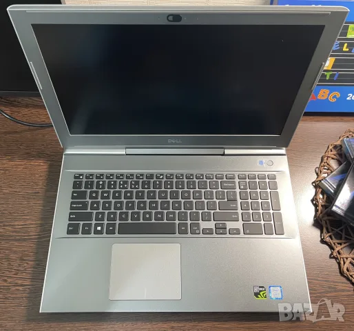 Dell Vostro 15 7580, снимка 2 - Лаптопи за игри - 55973433