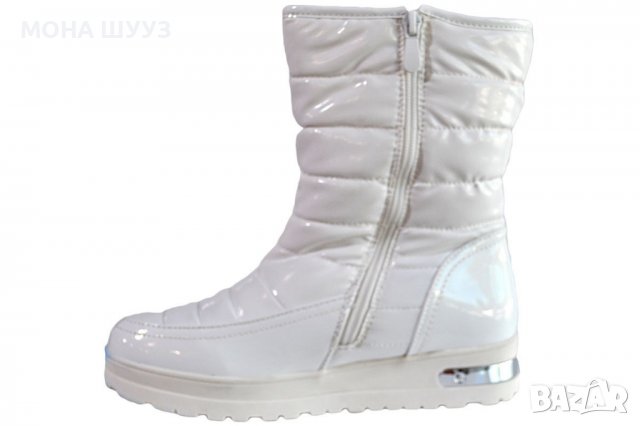 Дамски апрески код22, снимка 2 - Дамски апрески - 38135935