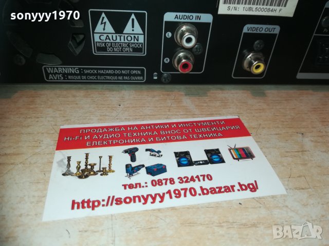 samsung ht-p10 dvd receiver new 2201211037, снимка 10 - Ресийвъри, усилватели, смесителни пултове - 31513465