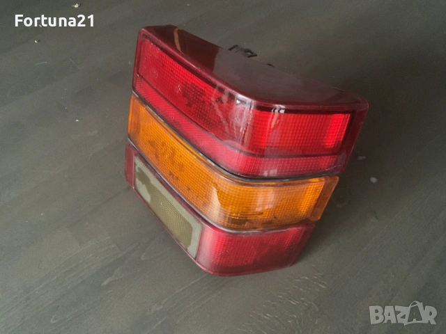 Seat Ibiza 1984 - 1991 - десен стоп