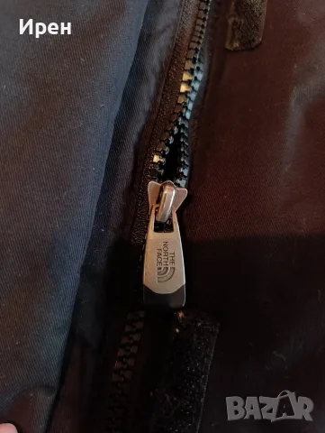 Дамско зимно яке The North Face, снимка 5 - Якета - 56177927