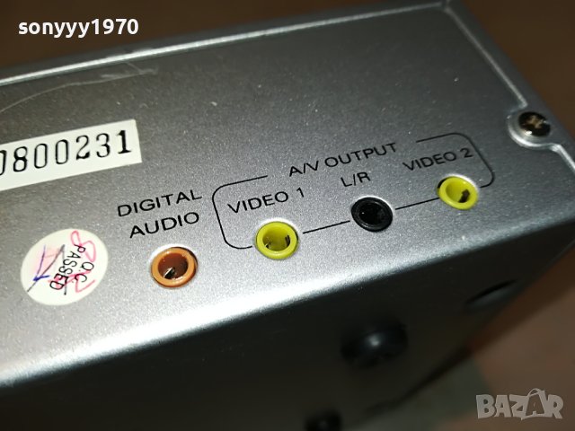 LENCO 12V SWISS 1605231241, снимка 9 - Плейъри, домашно кино, прожектори - 40720431