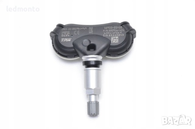 TPMS Сензори за Hyundai и Kia, снимка 2 - Части - 42766538