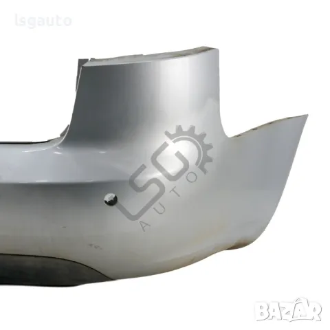 Задна броня AUDI A4 (B7) 2004-2008 ID: 144167, снимка 3 - Части - 49431696