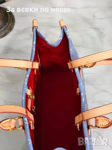 Louis Vuitton Дамска Чанта Луис Витон - Различни Цветове Код SEM-459, снимка 4 - Чанти - 55871496