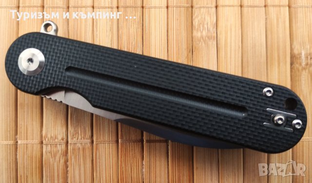 Ganzo Firebird FH922, снимка 10 - Ножове - 42854358