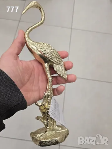 статуетка , снимка 3 - Статуетки - 48436715