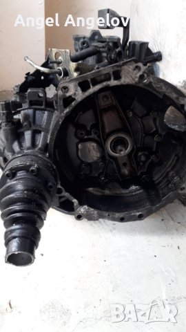 Ръчна скоростна кутия за Audi A3 (1996 - 2003) 1.9 TDI, 110 к.с, снимка 1