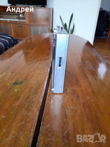 Старо радио,радиоприемник Universum #2, снимка 2 - Антикварни и старинни предмети - 36686249