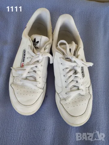 Adidas номер 42 и 1/2., снимка 11 - Маратонки - 50030723