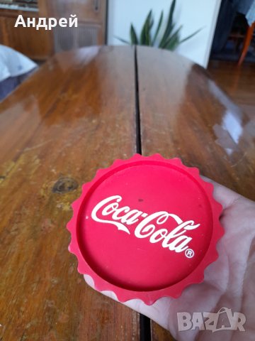 Сувенир Кока Кола,Coca Cola #13, снимка 5 - Колекции - 42250055
