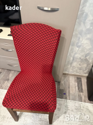 Единични бройки калъфи за стол  , снимка 6 - Платове и дамаски - 52582301