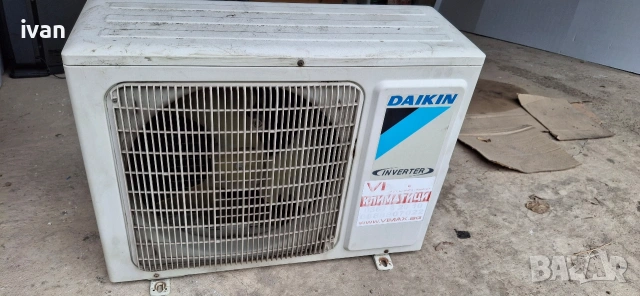 климатик Дайкин 12